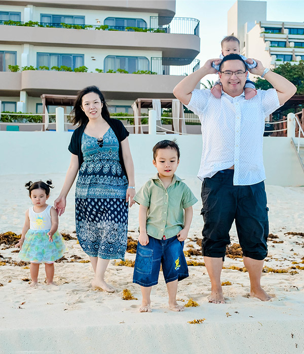 RASA Family